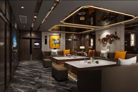 黄石夜场KTV诚聘英才 携手共筑都市梦想舞台