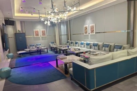 黄石夜场KTV诚聘英才 携手共筑都市梦想舞台